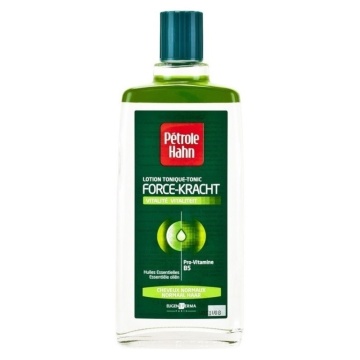 Petrole Hahn Lotiune Verde Par Normal, 300 ml [3054]