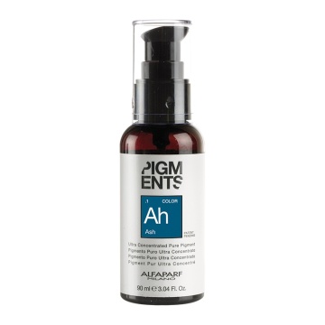 Pigment de par Alfaparf Milano Pigments Ash, 90 ml