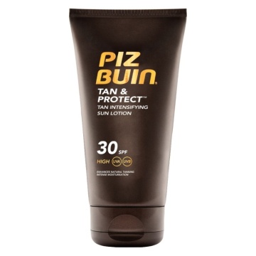 Piz Buin Tan si Protect Lotiune SPF30, 150 ml [4272]