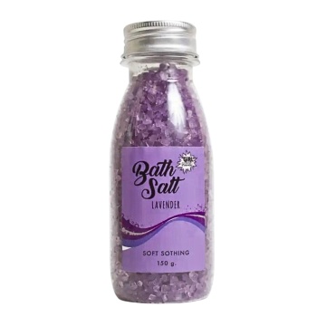 Pokhara Sare Baie Lavanda, 150 g [5433]