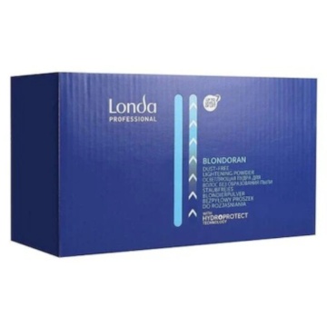 Pudra decoloranta pentru par Londa Professional Blondoran Lightening Powder, 2x500 g