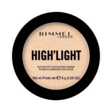 Pudra iluminatoare Rimmel London Highlight 001 Stardust [4502]