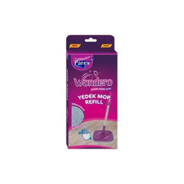 Rezerva pentru mop rotativ Parex Wondero [5618]