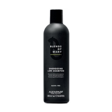 Sampon Blends Of Many Energizing Energizant Anti-Cadere, 250 ml [9462]