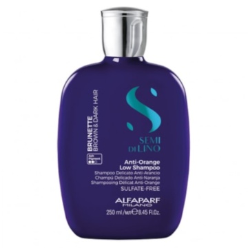 Sampon Brunette Anti Orange Low, 250 ml [3416]