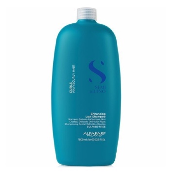 Sampon Curls Par Cret Sau Ondulat, 1000 ml