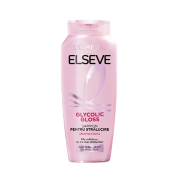 Sampon Elseve Glycolic Gloss, 400 ml [0364]