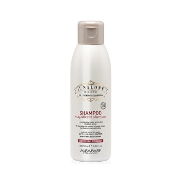 Sampon Il Salone Magnificent Par Vopsit, 100 ml [8129]