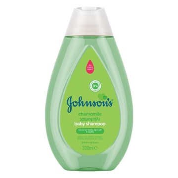 Sampon Johnson Baby Musetel, 300 ml [7521]