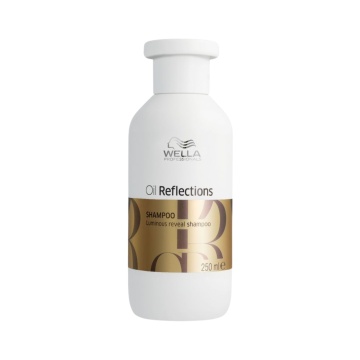 Sampon Oil Reflections Luminous Reveal pentru par neted si stralucitor, 250 ml, Wella Professionals - Img 8