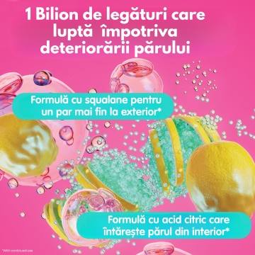 Sampon pentru par deteriorat Matrix Instacure Bond, 300 ml [9146] - Img 5
