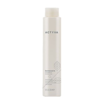 Sampon pentru scalp sensibil Actyva Benessere, 250 ml [8225]