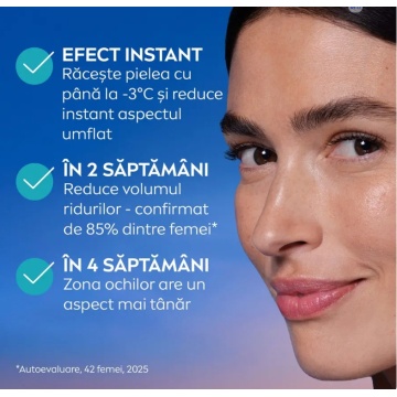Serum pentru ochi NIVEA Cellular Epigenetics cu Epicelline®, 15ml 3786 - Img 4