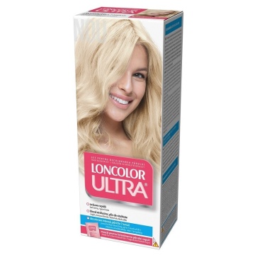 Set cadou Loncolor Ultra Decolorare Par