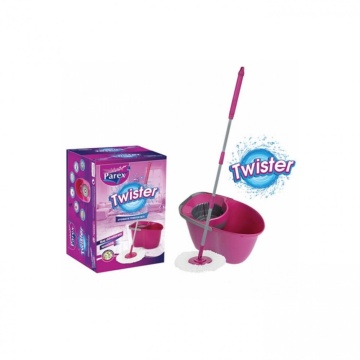 Set Parex Mop Rotativ Twister [3251]