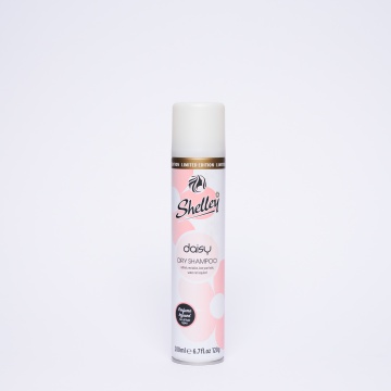 SHELLEY Sampon uscat Daisy, 200ml [1146]