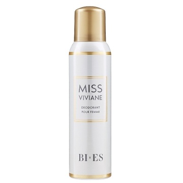 Spray Bi-Es Miss Viviane, 150 ml [8237]
