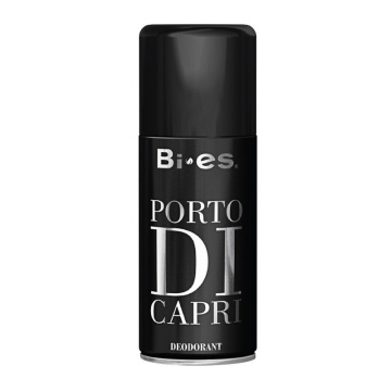 Spray Bi-Es Porto Di Capri pentru barbati, 150 ml [6144]