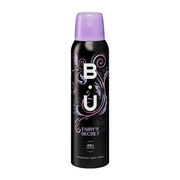 Spray Bu Fairy Secret, 150 ml [1120]