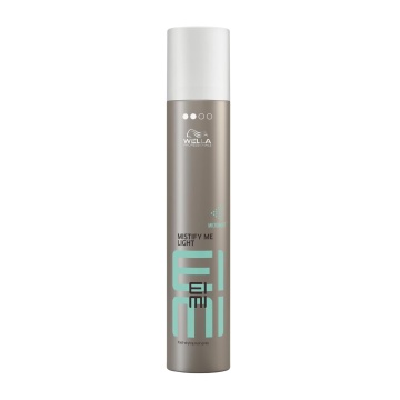 Spray de par cu fixare medie EIMI Mistify Me Light, 500 ml, Wella Professionals - Img 2