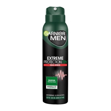 Spray Garnier Extreme Protection 72H pentru barbati, 150 ml [1060]