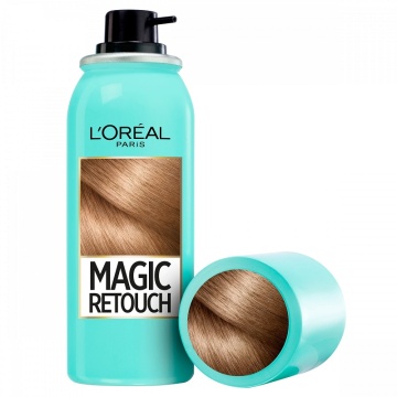 Spray Magic Retouch 4 Blond, Dark Blond [2847]