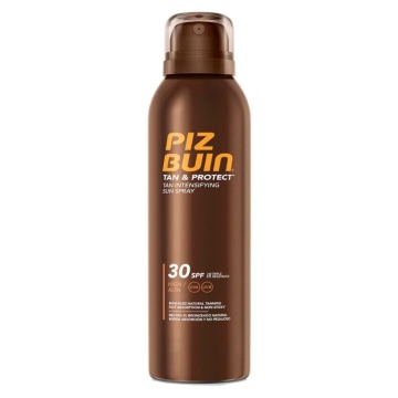 Spray Piz Buin Tan si Protect Intensify SPF30, 150 ml [3577]