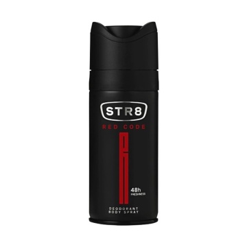 Spray STR8 Red Code, 150 ml [3573]