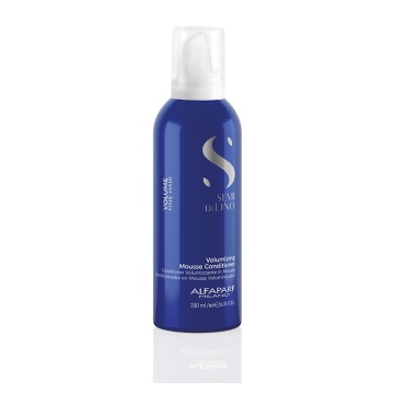 Spuma balsam pentru volum Volumizing , 200 ml