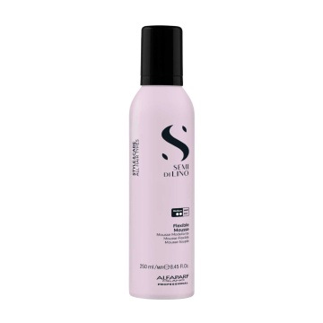 Spuma Modelatoare Flexibila Style & Care, 250 ml [1572]