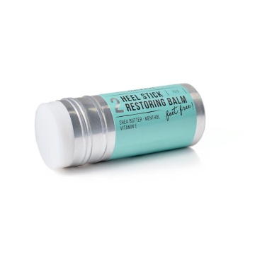Stick cu balsam reparator pentru picioare Beter Feet Free, 75 g [0211] - Img 2