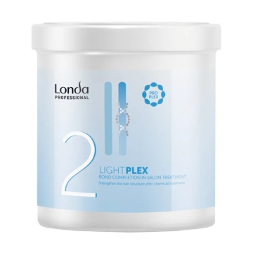 Tratament Londa Lightplex Step 2, 750 ml [2739]