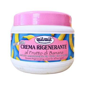 Tratament Mil Mil Par Banana, 500 ml [9566]