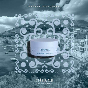 Unt Corp Estate Siciliana, 250 ml, Rituena [3600] - Img 2