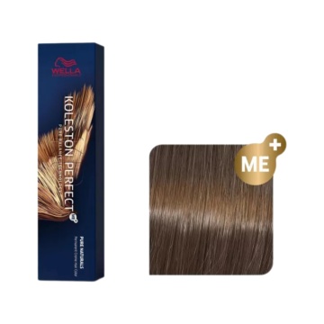 Vopsea de par crema Wella Koleston Perfect 7/0