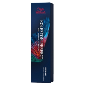 Vopsea de par permanenta Wella Professionals Koleston Perfect Special Mix, 0/11, 60 ml