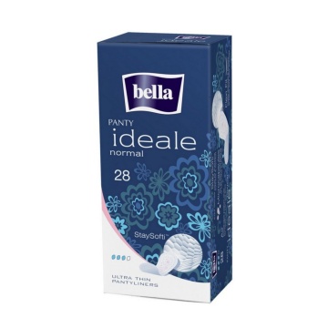 Absorbante Bella Panty Ideale Regular, 28 bucati [2633]