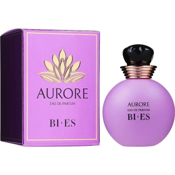 Apa de parfum Aurore, 100 ml, Bi-Es 9584 - Img 2