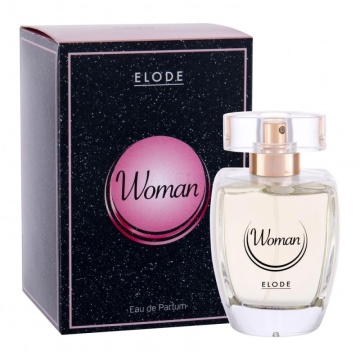 Apa de parfum pentru femei Elode, 100 ml [7583/5233]