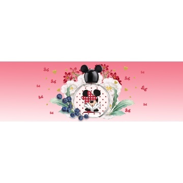 Apa de toaleta Air-Val Minnie pentru copii, 30 ml [7320] - Img 3