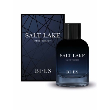 Apa de toaleta Bi-Es Salt Lake 1942 [44] pentru barbati, 100 ml