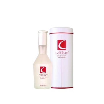 Apa de toaleta Caldion pentru femei, 50 ml [0114]