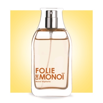 Apa de toaleta Cottage Monoi Euphoria, 50 ml [8046] - Img 2