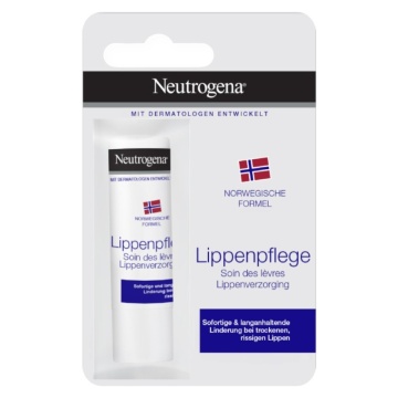 Balsam de buze Neutrogena, 4,8 g [5563]