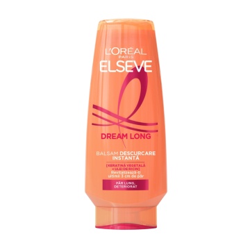Balsam de par Elseve Dream Long 700 ml [1112]