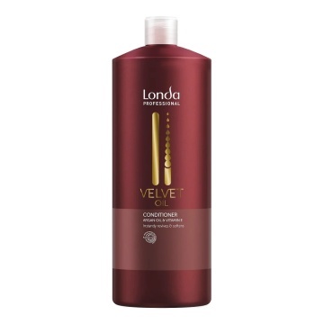 Balsam de par Londa Professional Care Velvet Oil, 1000 ml