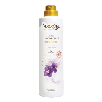 Balsam de rufe concentrat Wexor Armonia Viola, 750 ml [1283]