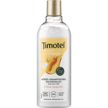 Balsam nutritiv pentru par cu uleiuri pretioase Timotei, 300 ml [3907]