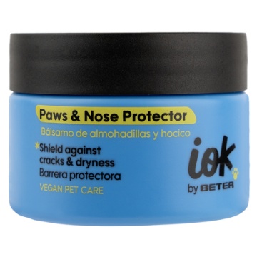 Balsam pentru caini si pisici Paws & Nose Protector, 50 ml, Beter Iok [0153]