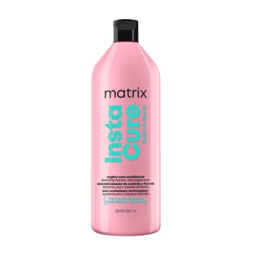Balsam pentru par deteriorat Matrix Instacure Bond, 1 l [9115]